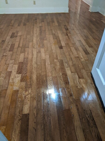 Floor Cleaning in New Orleans, LA (1)