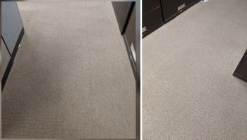 Office deep cleaning in Prestonwood by Top 2 Bottom Cleaning Supplies & Services, LLC